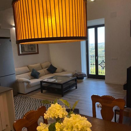 Duplex Dels Estudis Apartment Morella Exterior foto