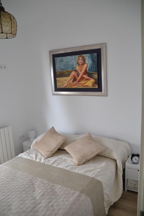 Duplex Dels Estudis Apartment Morella Exterior foto