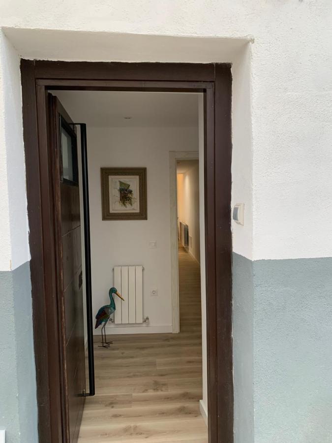 Duplex Dels Estudis Apartment Morella Exterior foto
