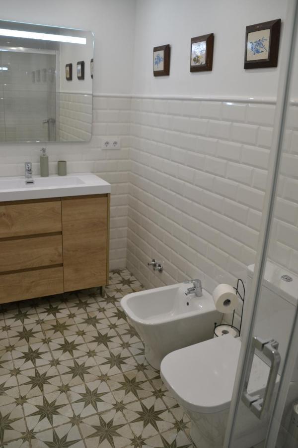 Duplex Dels Estudis Apartment Morella Exterior foto