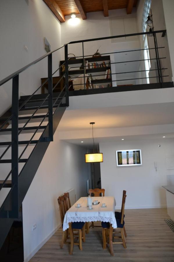 Duplex Dels Estudis Apartment Morella Exterior foto