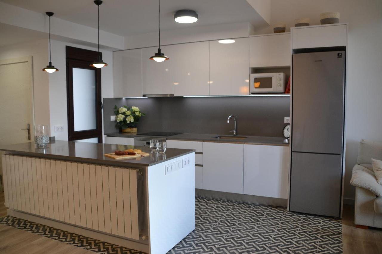 Duplex Dels Estudis Apartment Morella Exterior foto